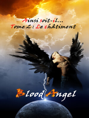 cover image of Ainsi soit-il tome 2